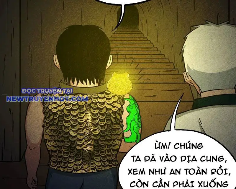 Đấu Yếm Thần Nettruyen ZZZ Chương 131 Page 53