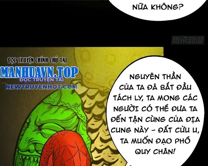 Đấu Yếm Thần Nettruyen ZZZ Chương 131 Page 54