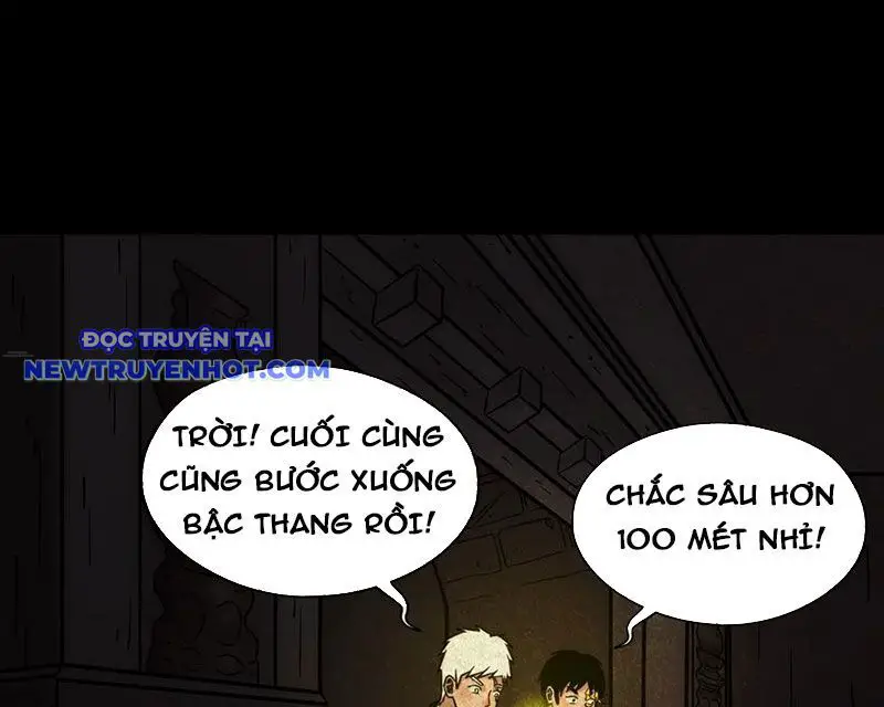 Đấu Yếm Thần Nettruyen ZZZ Chương 131 Page 59