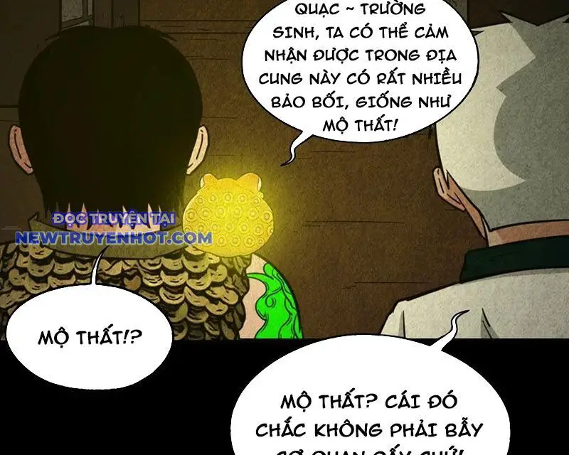 Đấu Yếm Thần Nettruyen ZZZ Chương 131 Page 62