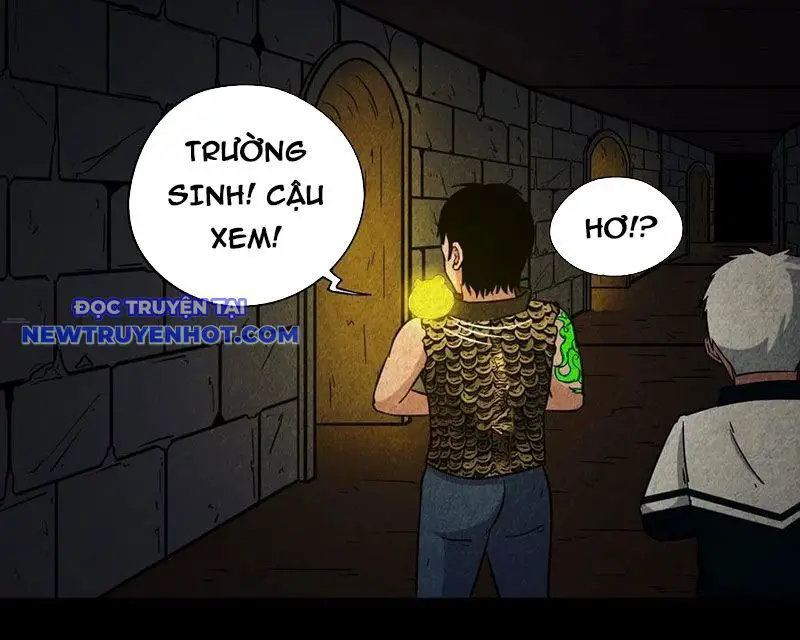 Đấu Yếm Thần Nettruyen ZZZ Chương 131 Page 68