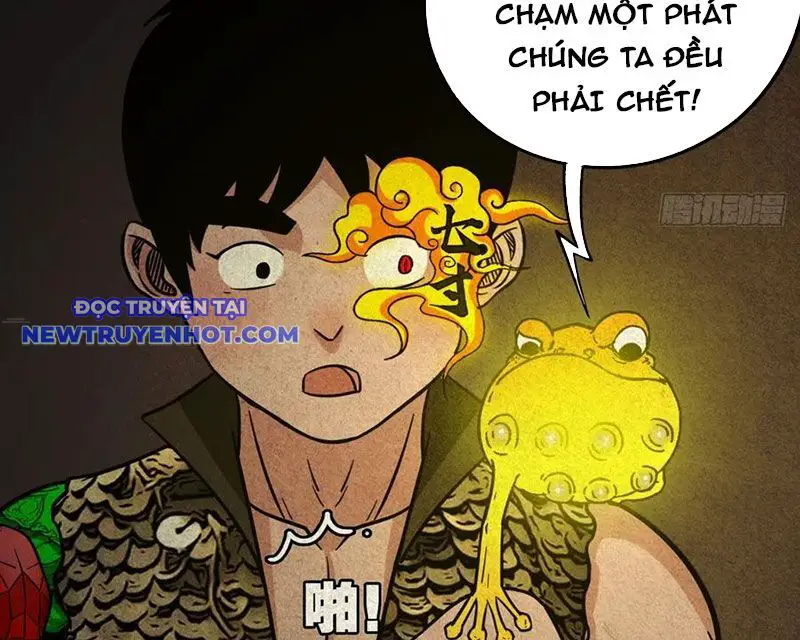 Đấu Yếm Thần Nettruyen ZZZ Chương 131 Page 74
