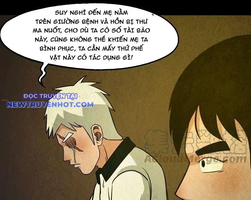 Đấu Yếm Thần Nettruyen ZZZ Chương 131 Page 78