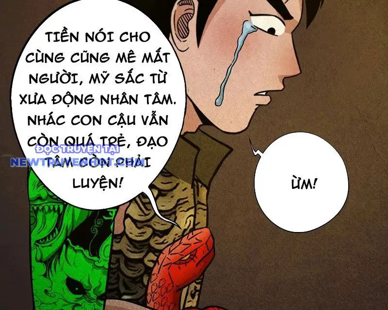 Đấu Yếm Thần Nettruyen ZZZ Chương 131 Page 82