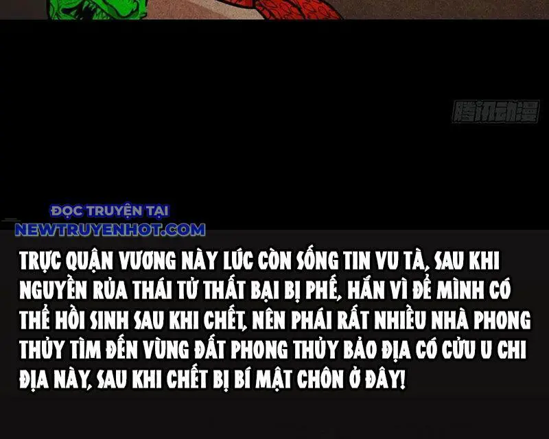 Đấu Yếm Thần Nettruyen ZZZ Chương 131 Page 83