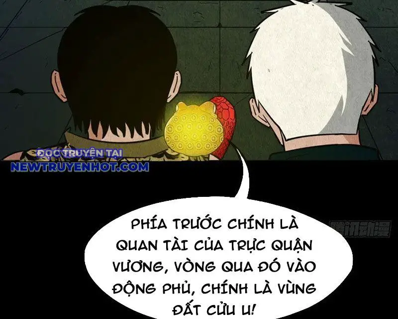 Đấu Yếm Thần Nettruyen ZZZ Chương 131 Page 87