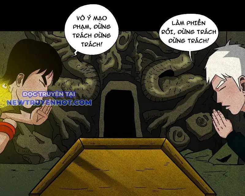 Đấu Yếm Thần Nettruyen ZZZ Chương 131 Page 90