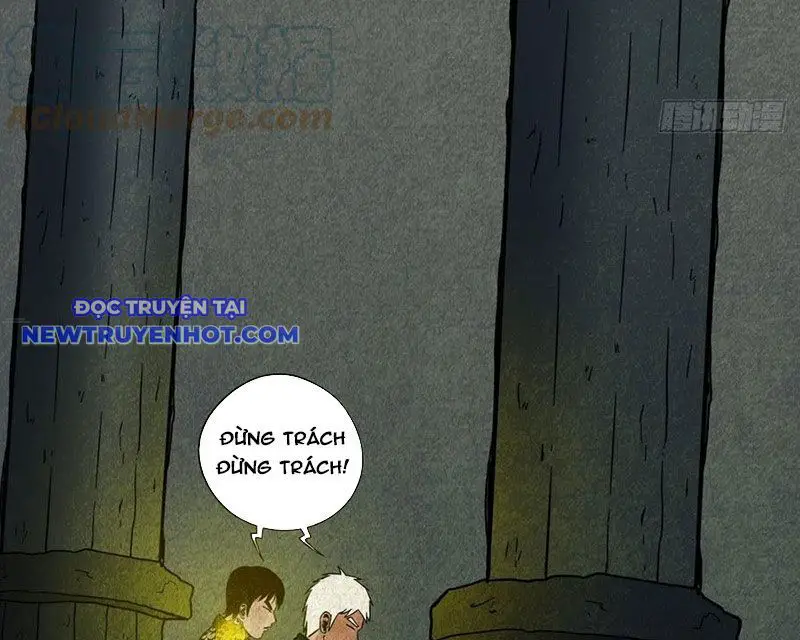 Đấu Yếm Thần Nettruyen ZZZ Chương 131 Page 92