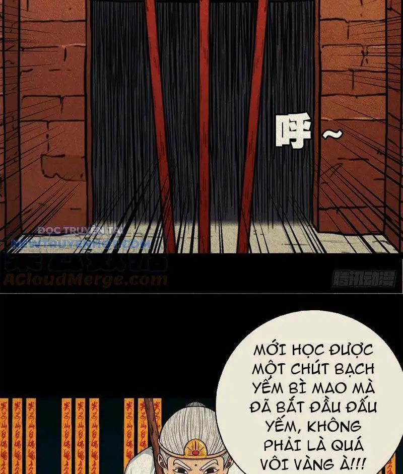 Đấu Yếm Thần Nettruyen ZZZ Chương 55 Page 12