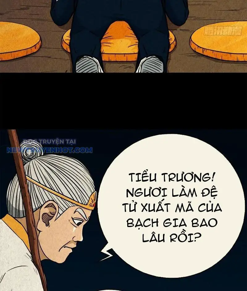 Đấu Yếm Thần Nettruyen ZZZ Chương 55 Page 14