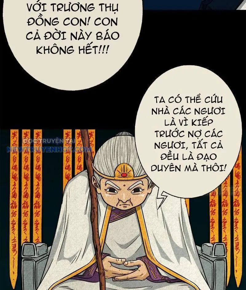 Đấu Yếm Thần Nettruyen ZZZ Chương 55 Page 18