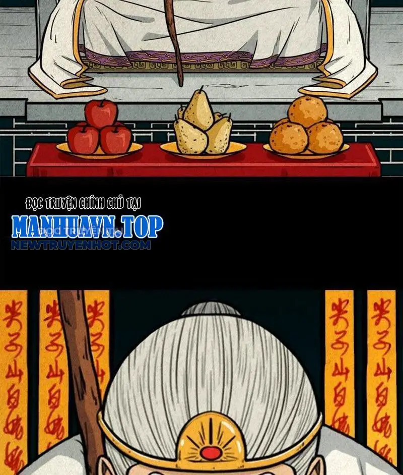 Đấu Yếm Thần Nettruyen ZZZ Chương 55 Page 19