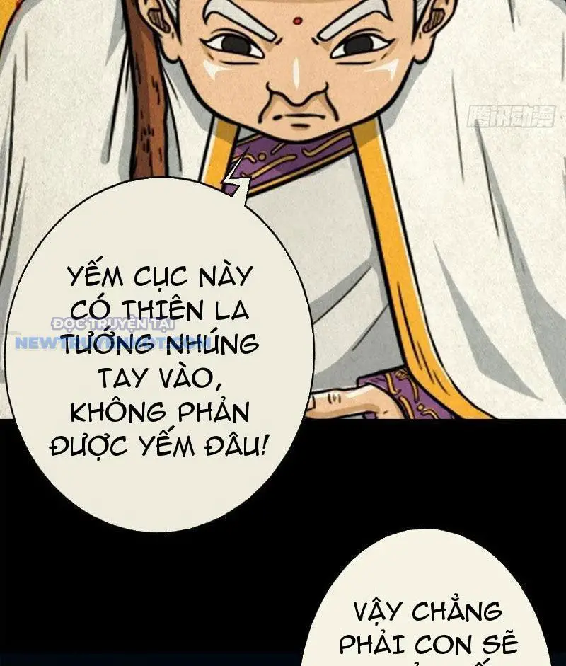 Đấu Yếm Thần Nettruyen ZZZ Chương 55 Page 20