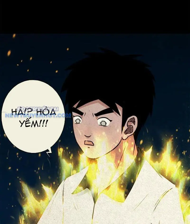 Đấu Yếm Thần Nettruyen ZZZ Chương 55 Page 22