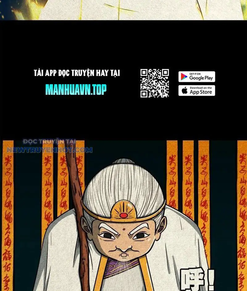 Đấu Yếm Thần Nettruyen ZZZ Chương 55 Page 23