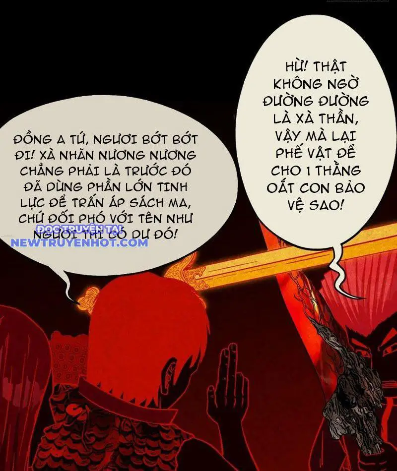 Đấu Yếm Thần Nettruyen ZZZ Chương 130 Page 23