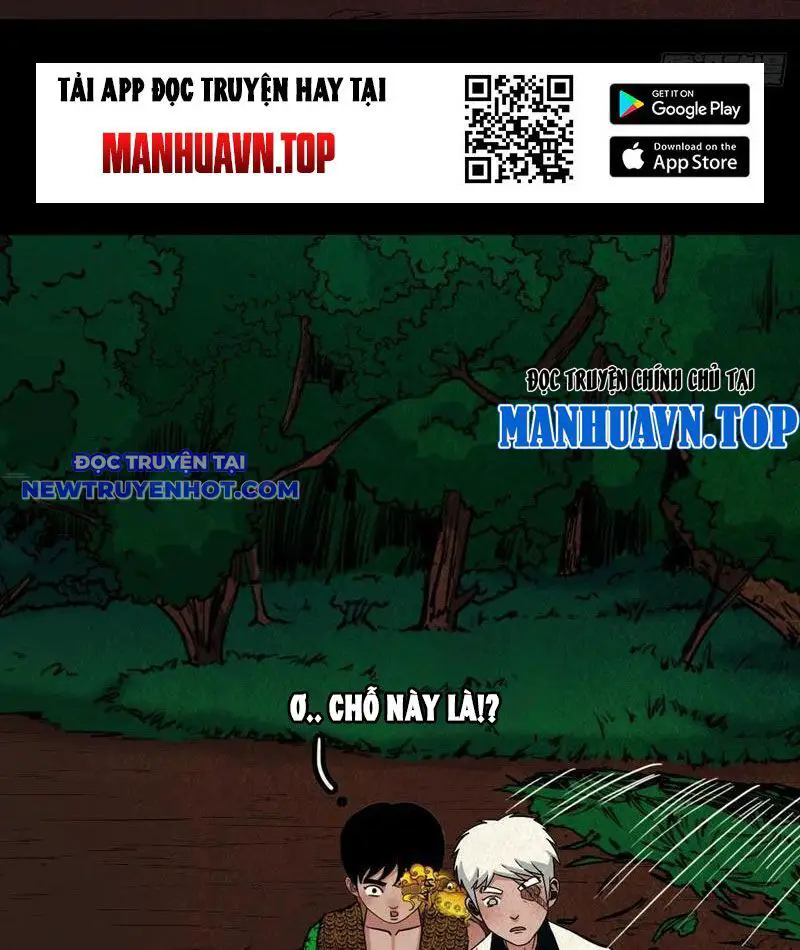 Đấu Yếm Thần Nettruyen ZZZ Chương 130 Page 88