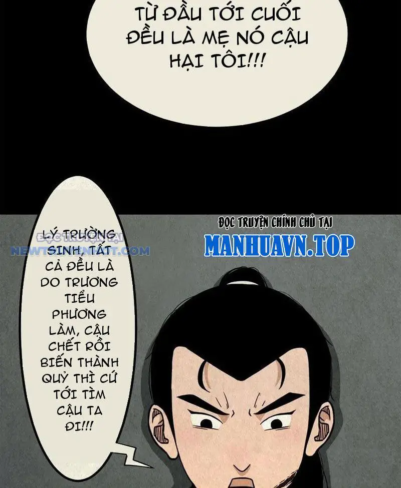 Đấu Yếm Thần Nettruyen ZZZ Chương 52 Page 9