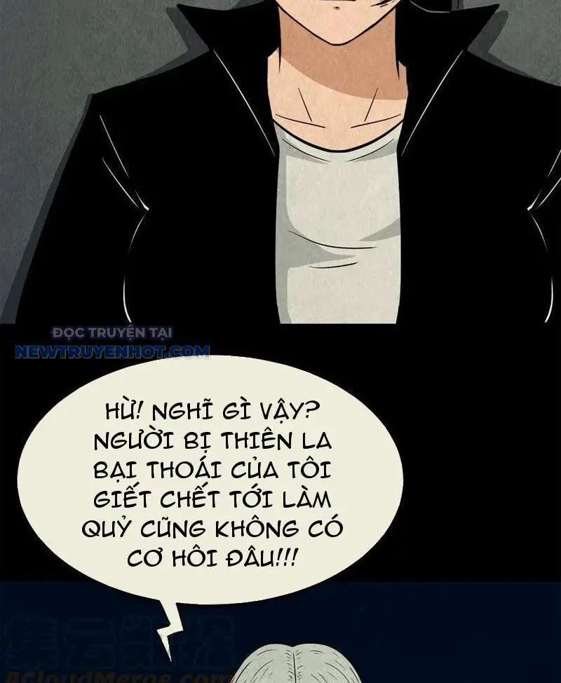 Đấu Yếm Thần Nettruyen ZZZ Chương 52 Page 10