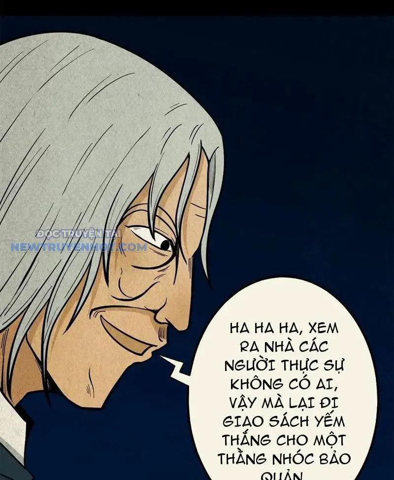 Đấu Yếm Thần Nettruyen ZZZ Chương 52 Page 14