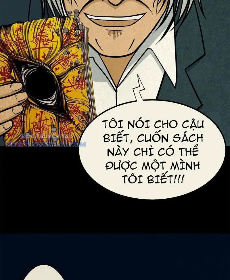 Đấu Yếm Thần Nettruyen ZZZ Chương 52 Page 16