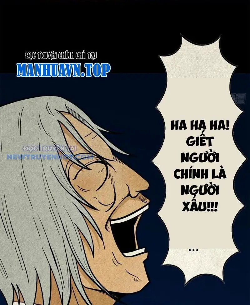 Đấu Yếm Thần Nettruyen ZZZ Chương 52 Page 18