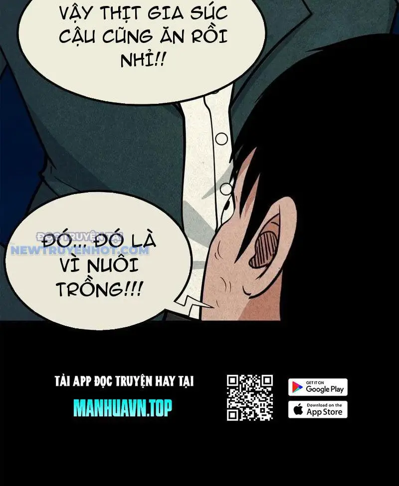 Đấu Yếm Thần Nettruyen ZZZ Chương 52 Page 22