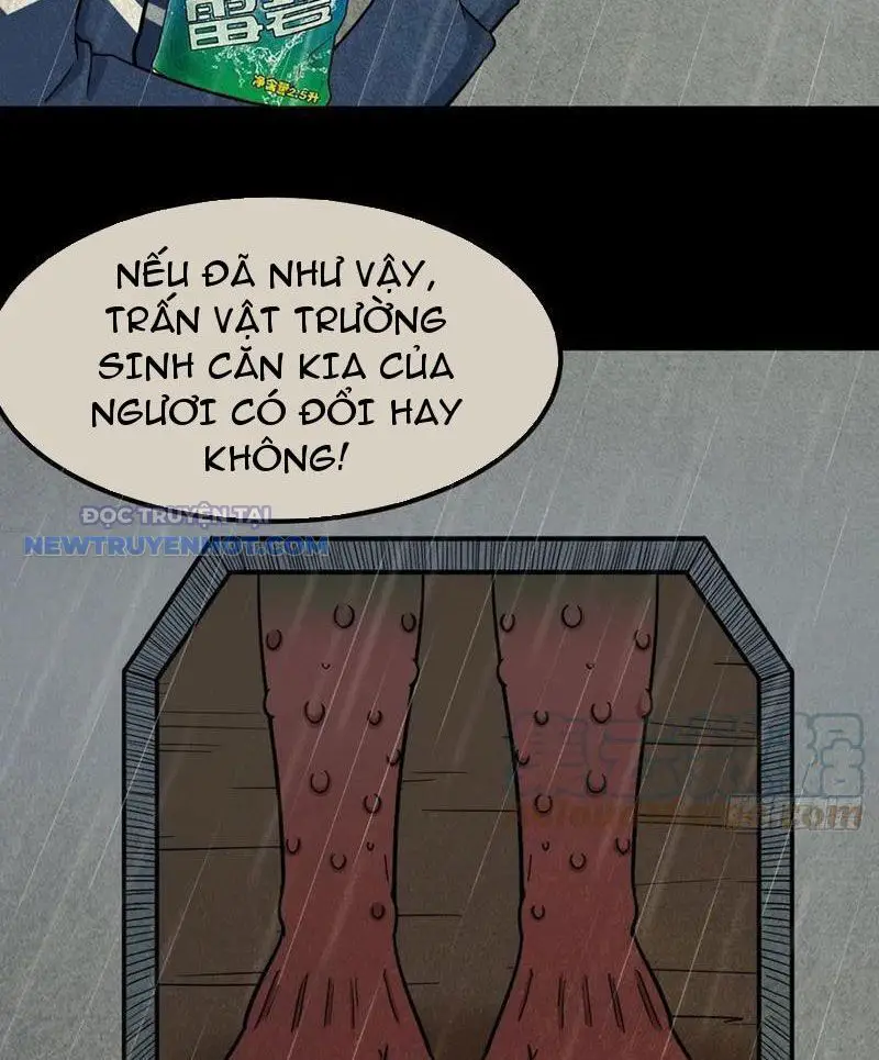 Đấu Yếm Thần Nettruyen ZZZ Chương 46 Page 29
