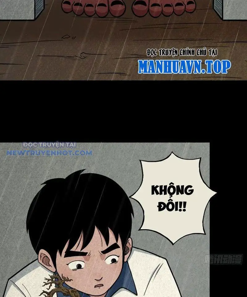 Đấu Yếm Thần Nettruyen ZZZ Chương 46 Page 30