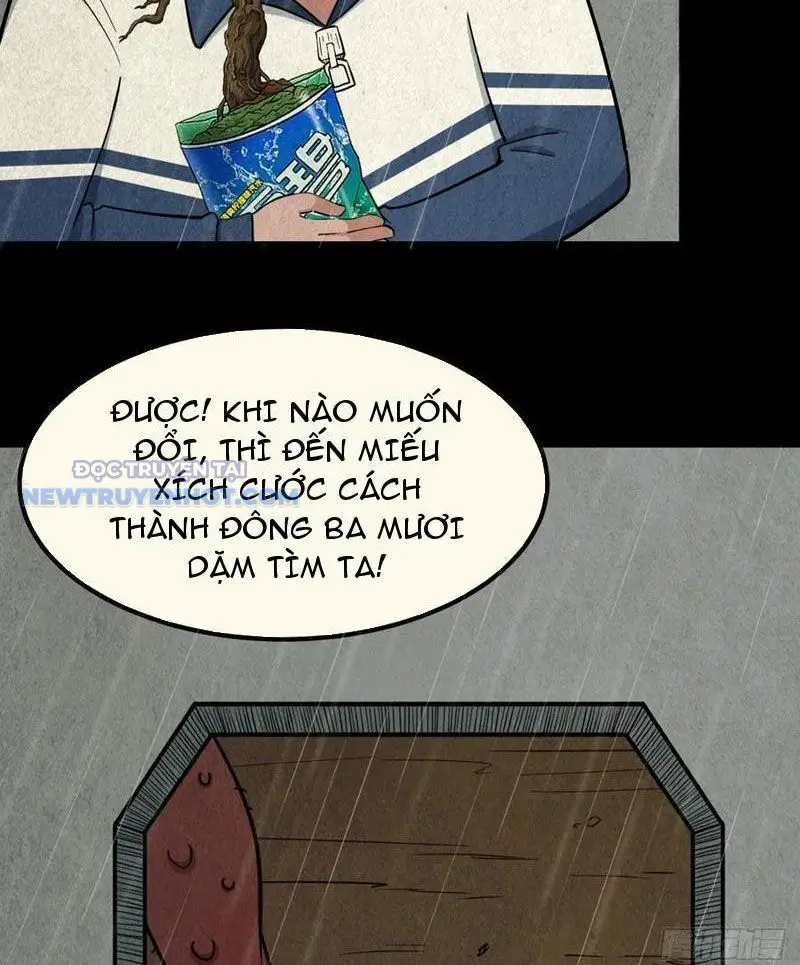 Đấu Yếm Thần Nettruyen ZZZ Chương 46 Page 31