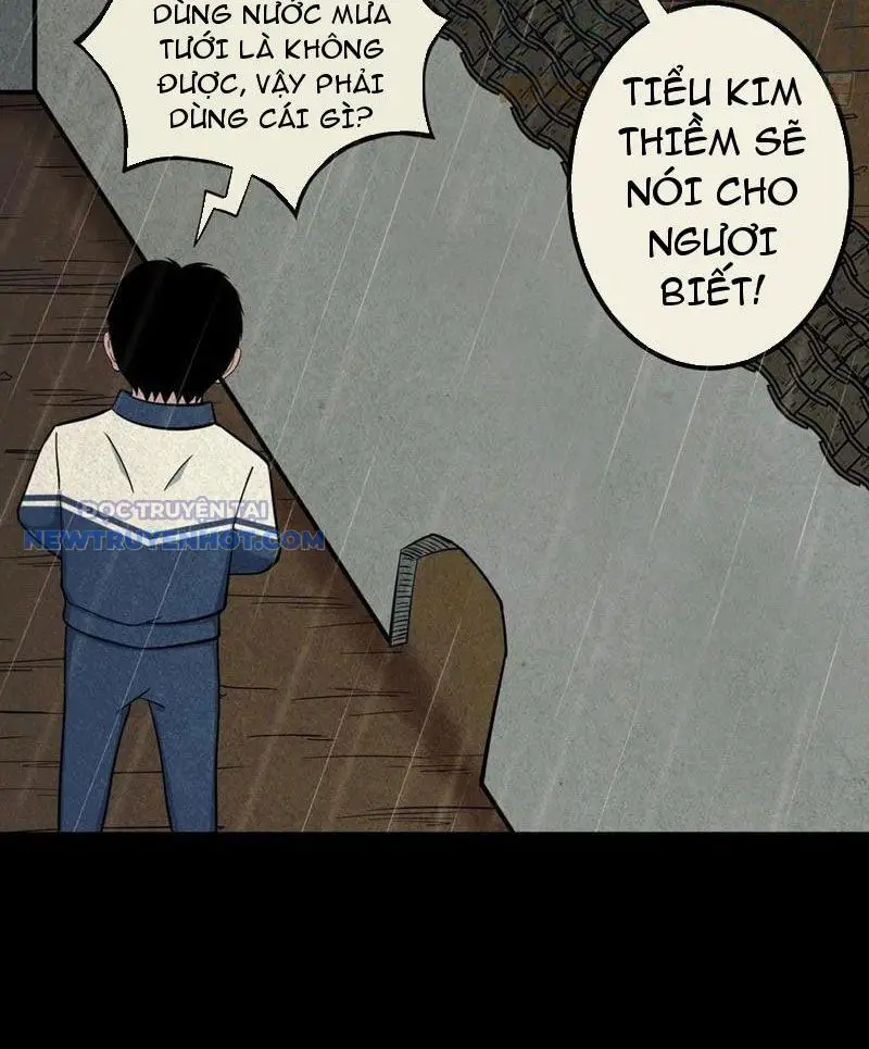 Đấu Yếm Thần Nettruyen ZZZ Chương 46 Page 33
