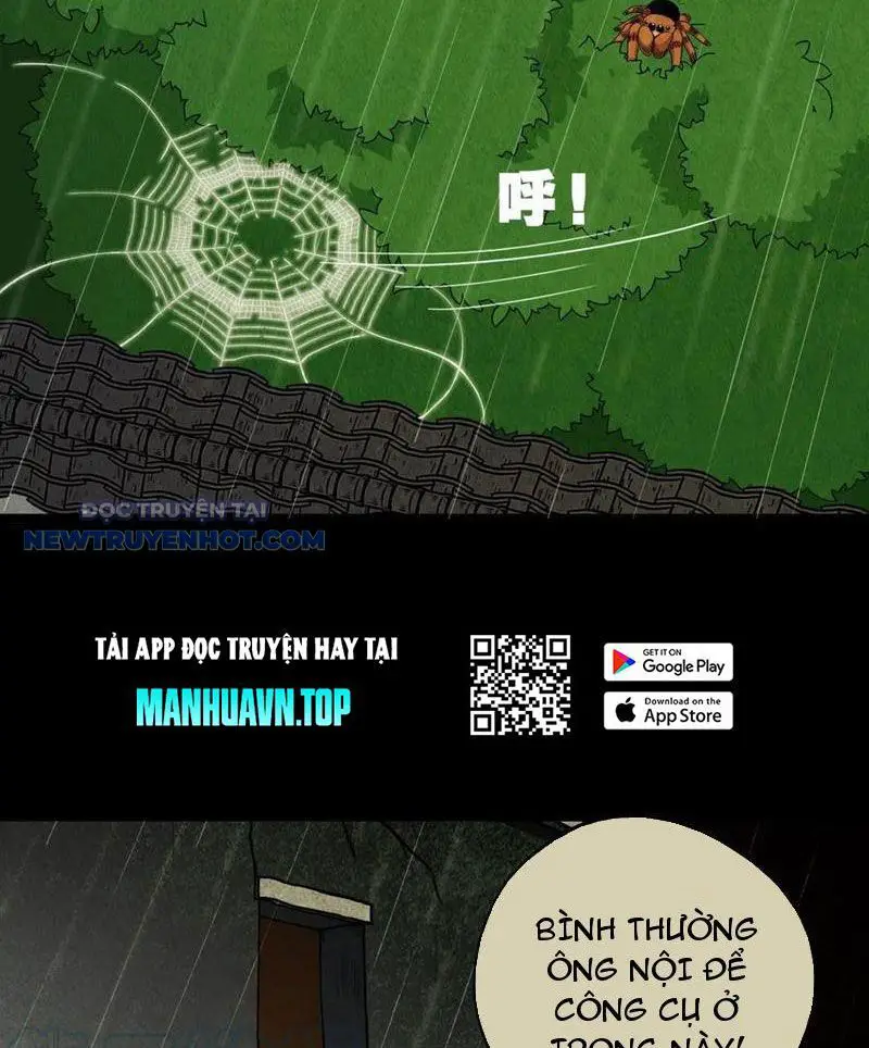 Đấu Yếm Thần Nettruyen ZZZ Chương 46 Page 36
