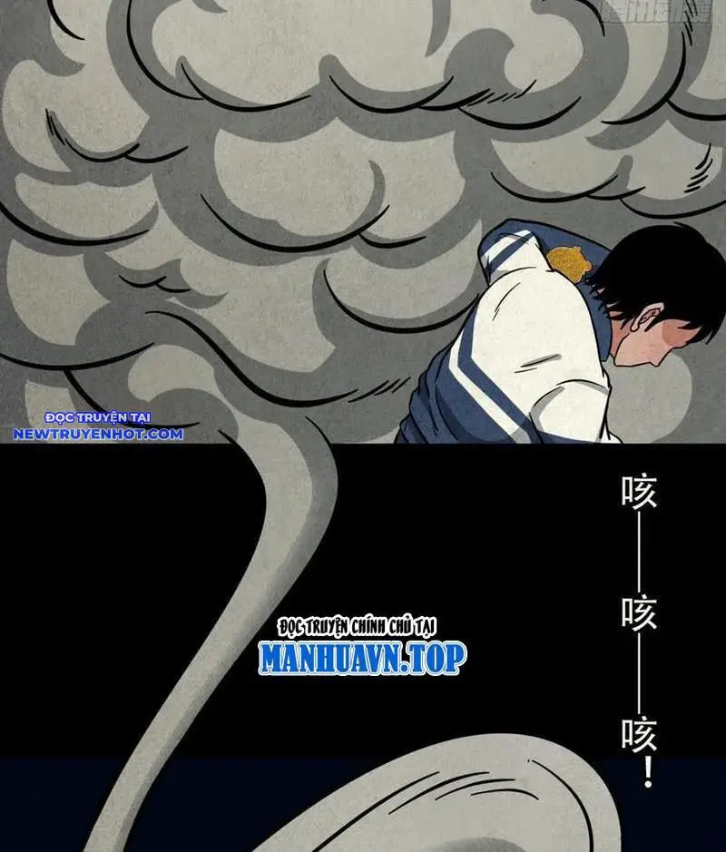 Đấu Yếm Thần Nettruyen ZZZ Chương 125 Page 5