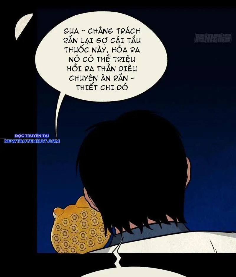 Đấu Yếm Thần Nettruyen ZZZ Chương 125 Page 14