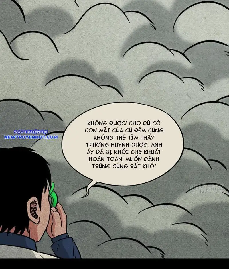 Đấu Yếm Thần Nettruyen ZZZ Chương 125 Page 18
