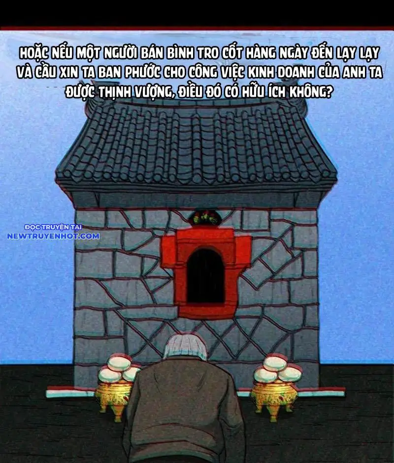 Đấu Yếm Thần Nettruyen ZZZ Chương 124 Page 14