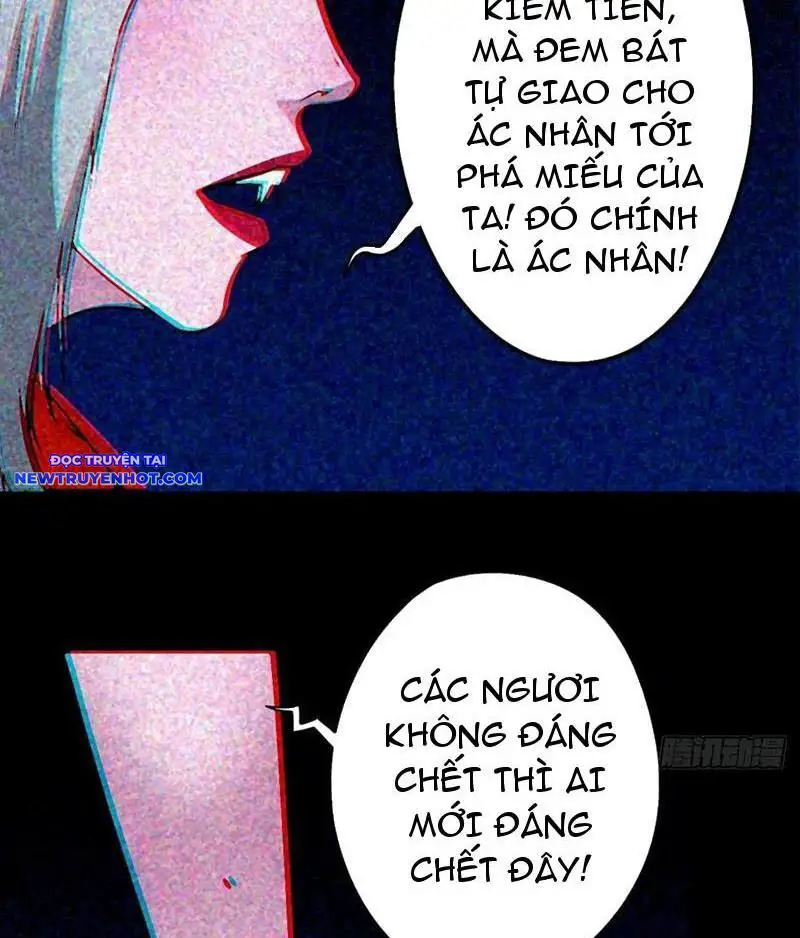 Đấu Yếm Thần Nettruyen ZZZ Chương 124 Page 24