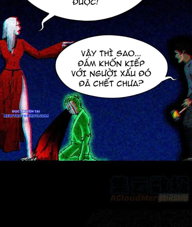 Đấu Yếm Thần Nettruyen ZZZ Chương 124 Page 30