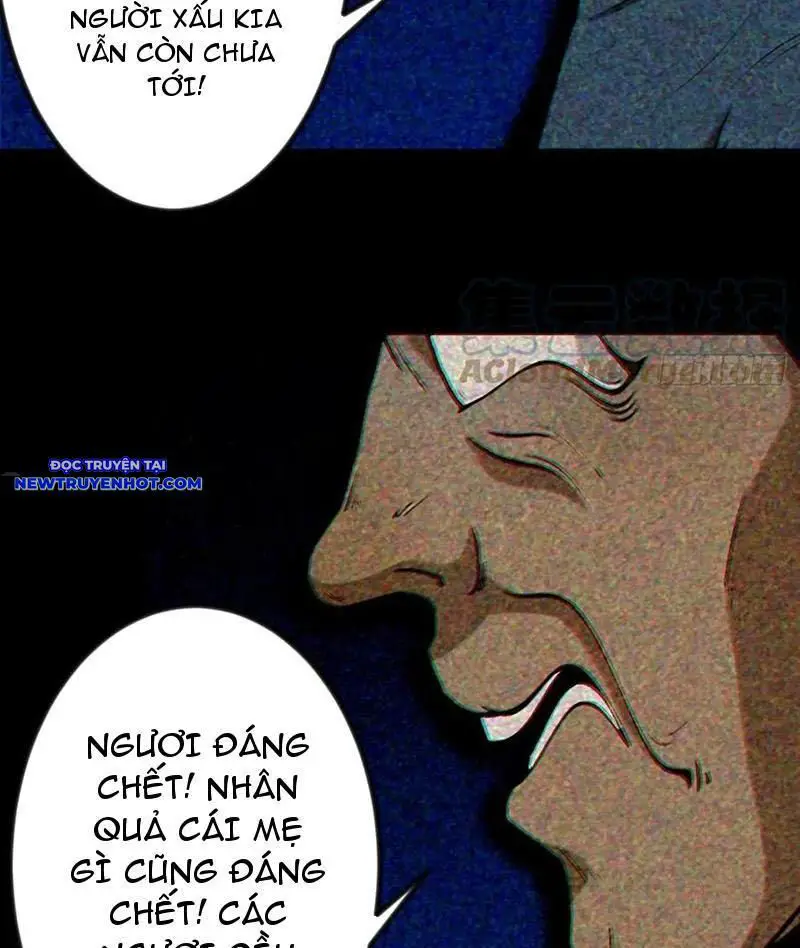 Đấu Yếm Thần Nettruyen ZZZ Chương 124 Page 35