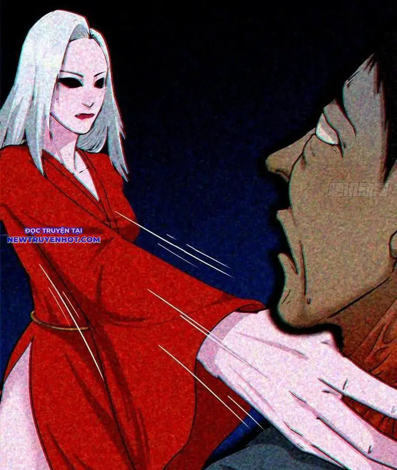 Đấu Yếm Thần Nettruyen ZZZ Chương 124 Page 38