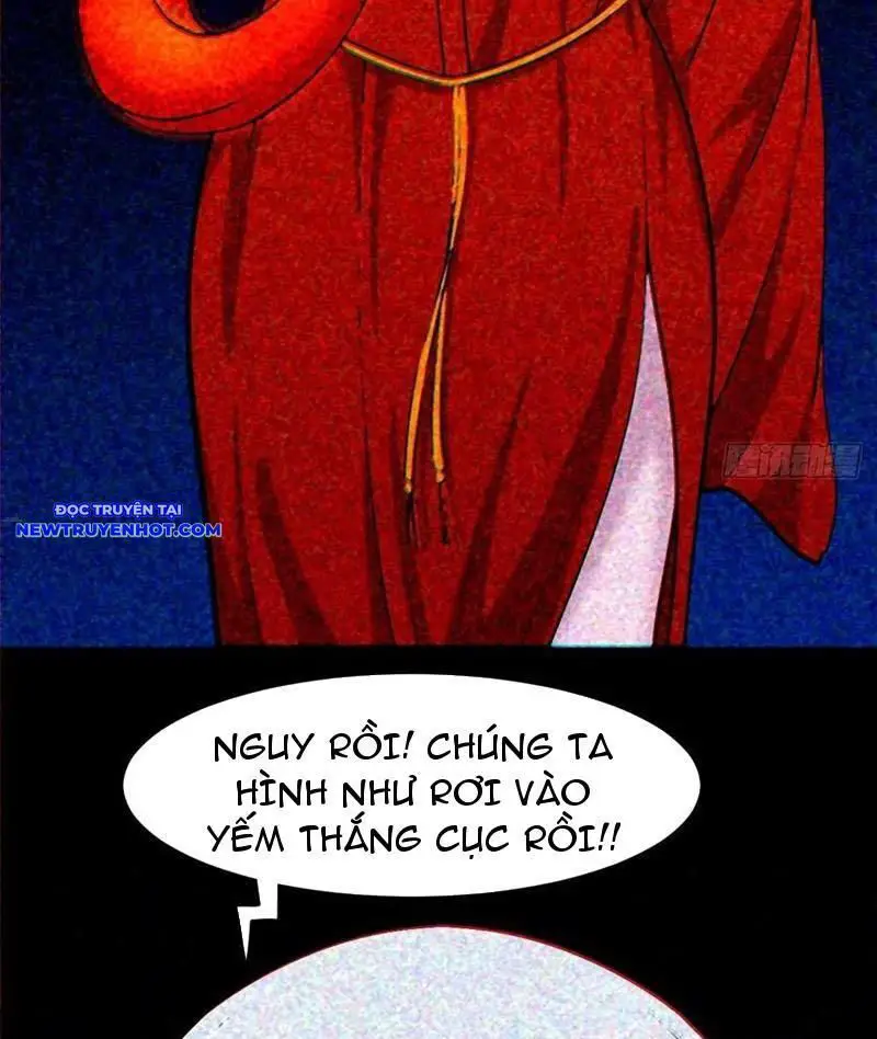 Đấu Yếm Thần Nettruyen ZZZ Chương 124 Page 47