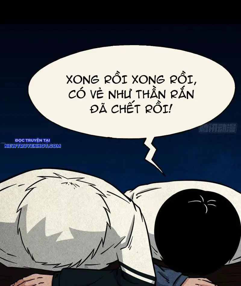Đấu Yếm Thần Nettruyen ZZZ Chương 123 Page 6
