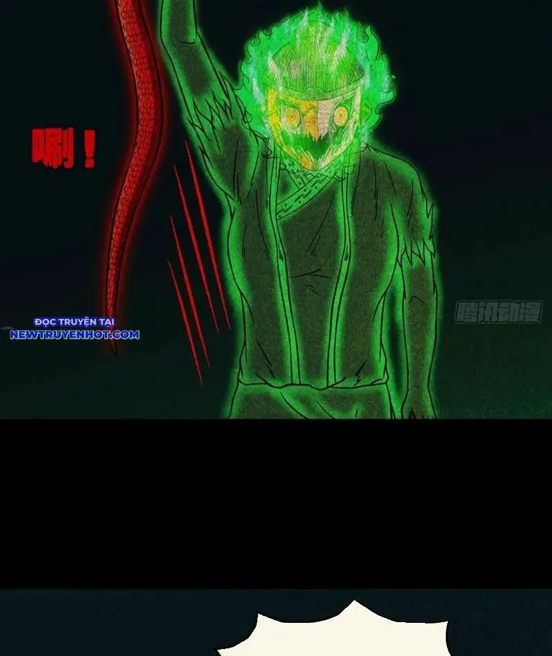 Đấu Yếm Thần Nettruyen ZZZ Chương 123 Page 18