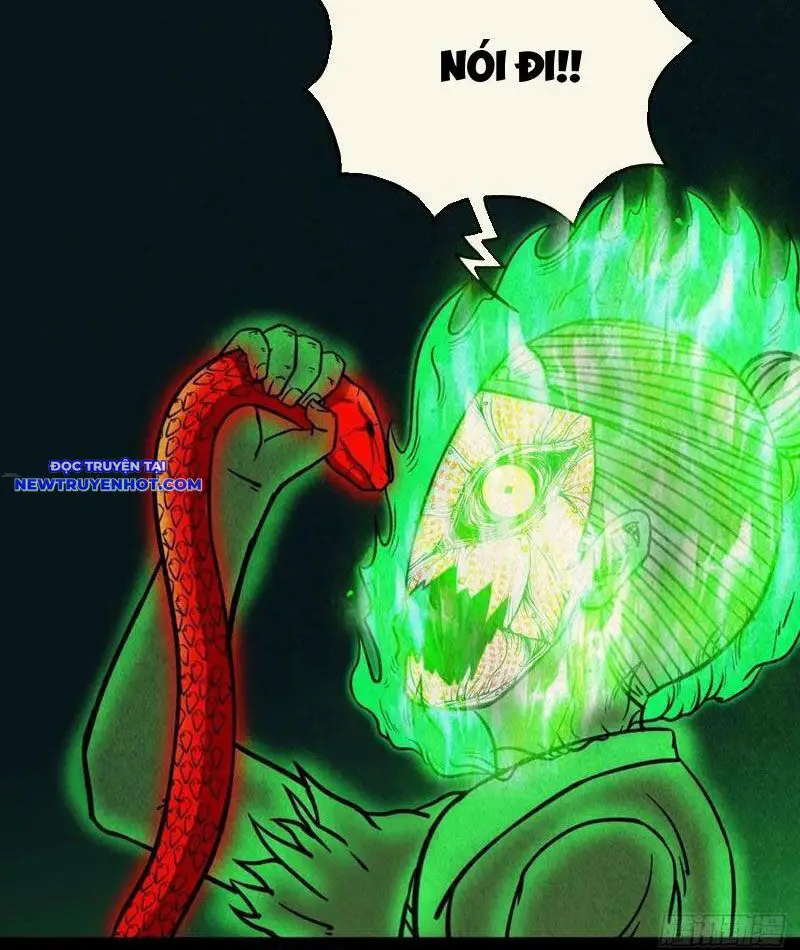 Đấu Yếm Thần Nettruyen ZZZ Chương 123 Page 19