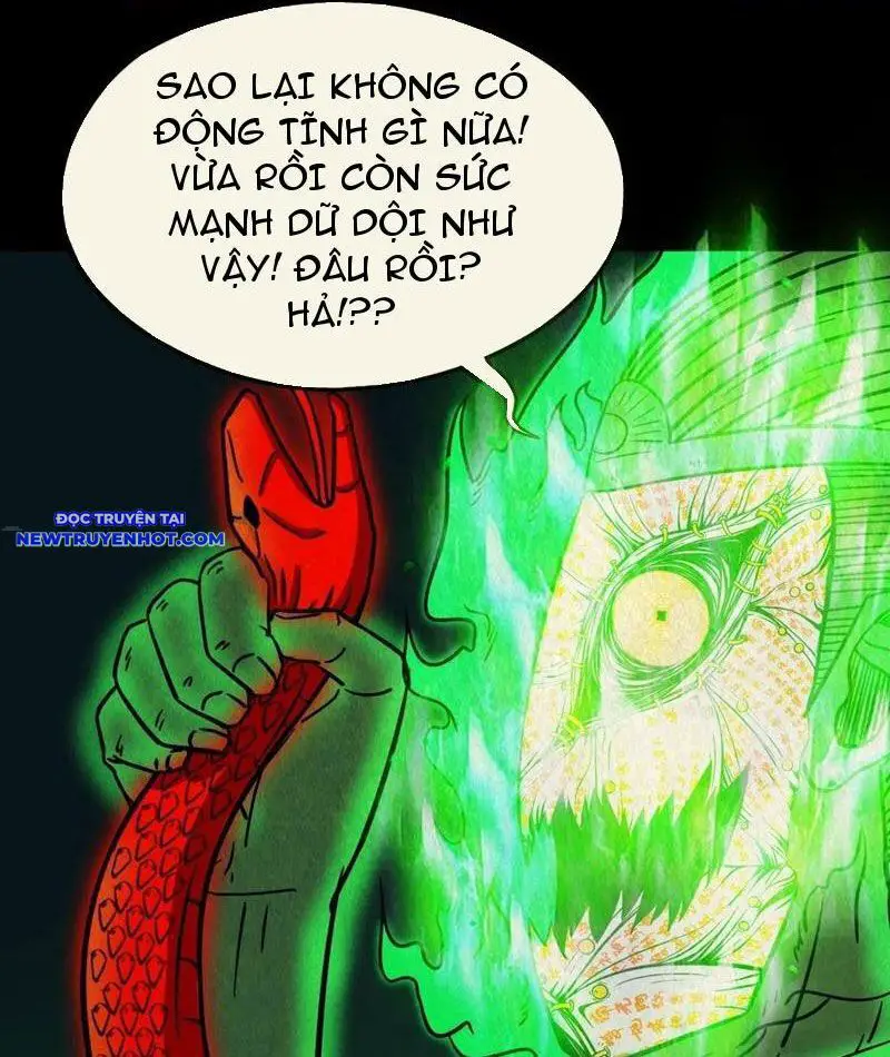 Đấu Yếm Thần Nettruyen ZZZ Chương 123 Page 20