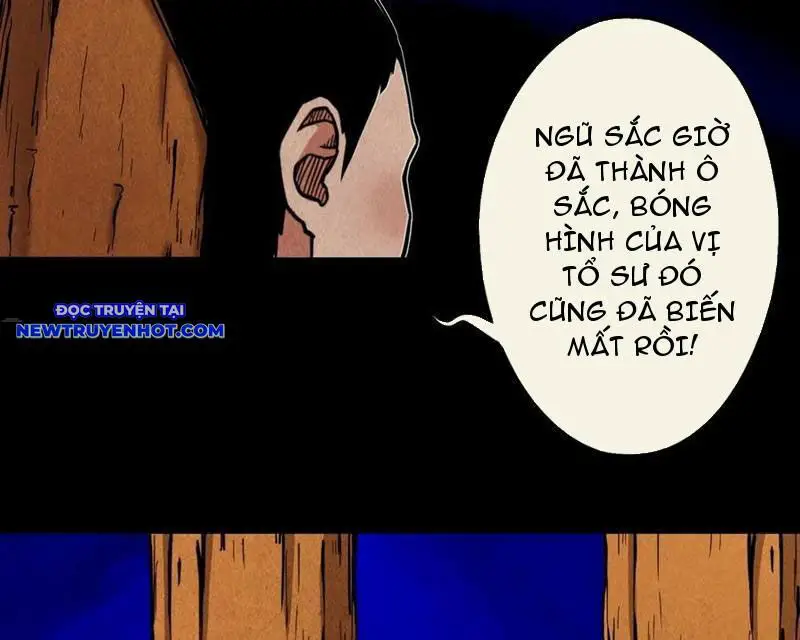 Đấu Yếm Thần Nettruyen ZZZ Chương 129 Page 84