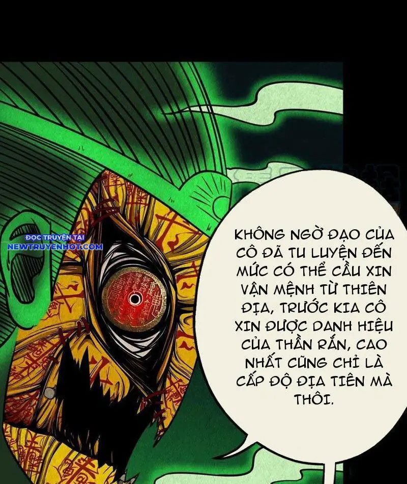 Đấu Yếm Thần Nettruyen ZZZ Chương 122 Page 3