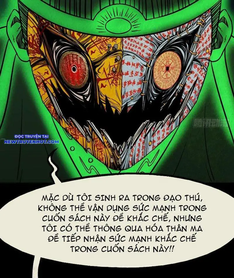 Đấu Yếm Thần Nettruyen ZZZ Chương 122 Page 6
