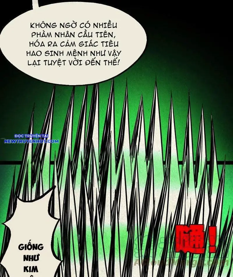 Đấu Yếm Thần Nettruyen ZZZ Chương 122 Page 7
