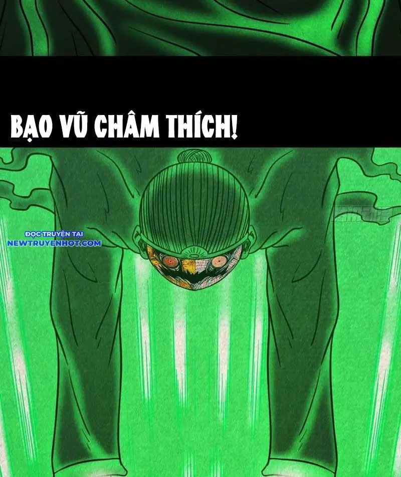 Đấu Yếm Thần Nettruyen ZZZ Chương 122 Page 9